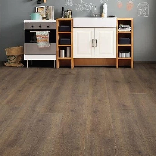 ДУБ КОНТУРА ДЫМЧАТЫЙ ЛАМИНАТ  HARO  TRITTY 100 GRAN VIA ламинат для пола